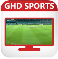 GHD Sports